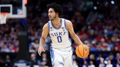 Philadelphia 76ers pick Jared McCain with 16th pick in 2024 NBA .